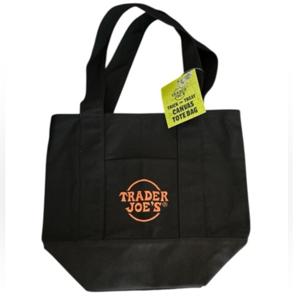NWT Trader Joe’s Bag